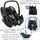 ABC-Design ABC Design 3in1 Kinderwagen-Set Samba 2 - inkl. Babywanne, OneSize - Beige