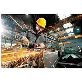 Metabo WEBA 17-125 Quick 600514000