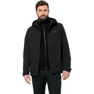 Jack Wolfskin TAUBENBERG 3IN1 JKT M