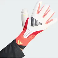 adidas Predator Pro Weiß/Lucid Red/Black 5
