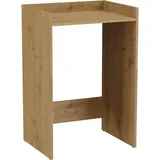 Top e shop Pola Waschmaschinenschrank 0 x 0 x 0 cm Braun