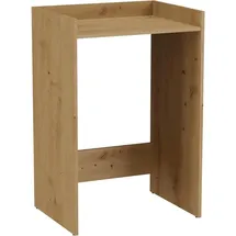 Top e shop Pola Waschmaschinenschrank 0 x 0 x 0 cm Braun