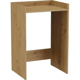 Top e shop Pola Waschmaschinenschrank 0 x 0 x 0 cm Braun