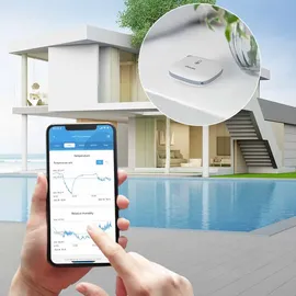 Govee WiFi Thermometer Hygrometer