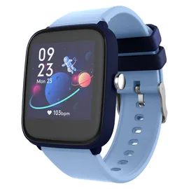 ICE-Watch ICE smart junior 2.0 Blue Light Blue