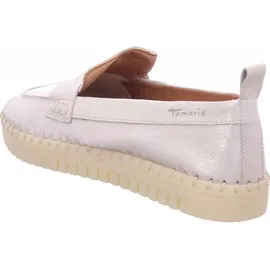 TAMARIS Slipper Halbschuh Casual 1-24609-42 - Beige - 38