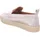 TAMARIS Slipper Halbschuh Casual 1-24609-42 - Beige - 38