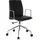HJH Office VEMONA 30 Kunstleder Schwarz