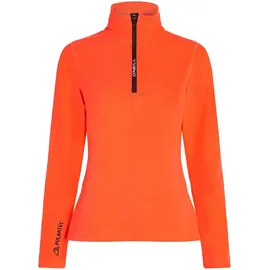 O'Neill Fleecejacke Tokyo Lights Orange S