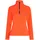O'Neill Fleecejacke Tokyo Lights Orange S
