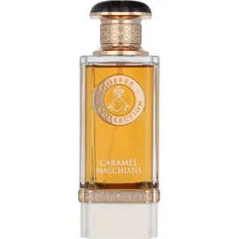 Fragrance World Caramel Macchiato Eau de Parfum 100 ml