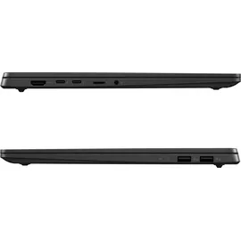 Asus Vivobook S 14 OLED Intel Core Ultra 7 256V 16 GB RAM 2 TB SSD Win11 Pro