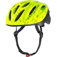 Force Hal Helm fluo gelb größe XS-S (48-54 cm)