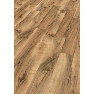 EGGER NatureSense Aqua Laminat EL1071 Perganti Nussbaum braun 1292x193x8mm (1,995m2)