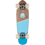 Globe Blazer Skateboard (klassisch) Schwarz, Weiß