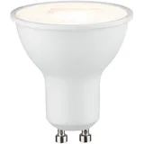 Paulmann Reflektorlampe 29170 8 W GU10 warmweiß 1 St.
