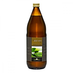 Aloe Vera Saft Bio 100%