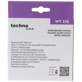 Technoline WT 330