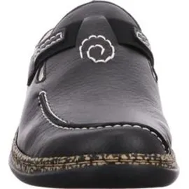Rieker 46393 black 40