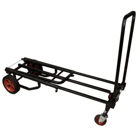 Roadinger Stage Donkey XL 150 kg