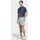 adidas ULTIMATE365 TOUR COOL FEELING FESCUE Poloshirt Blau XXL