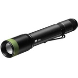 GP C33 LED, Taschenlampe - Black / Green - 150 Lumen
