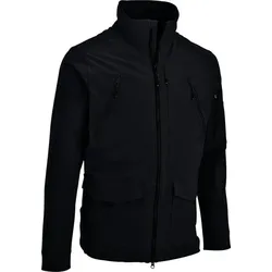 MAUL Sport Kilimandscharo-sp - Leichte Safari Jacke dark grey (08) 56
