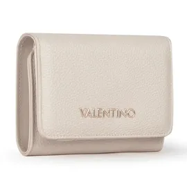 Valentino Brixton Geldbörse ecru