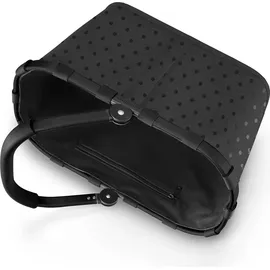 Reisenthel carrybag frame twist blush