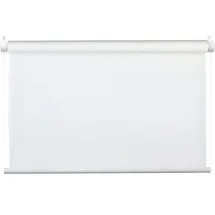 my deco Springrollo Flex 50 x 130 cm weiß