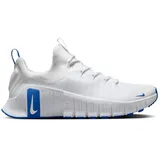 Nike Free Metcon 6 - weiss 40,5