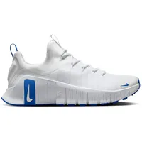 Nike Free Metcon 6 - weiss 40,5