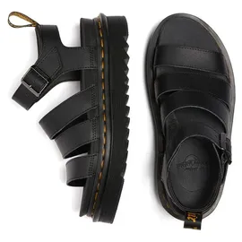 Dr. Martens Blaire Damen Schwarz 40