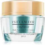 Estée Lauder DayWear Multi-Protection Anti-Oxidant 24H-Moisture Creme SPF15 Anti-Aging-Gesichtspflege 15 ml