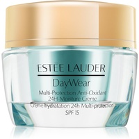 Estée Lauder DayWear Multi-Protection Anti-Oxidant 24H-Moisture Creme SPF15 Anti-Aging-Gesichtspflege 15 ml