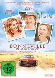 Bonneville  Dvd (DVD)