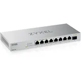 ZyXEL XMG-108 8 Ports 10/2,5G MultiGig Switch unmanaged