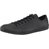 Mono Leather Low Top black 37,5