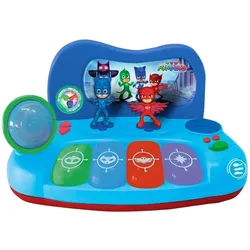 MP3 Player PJ Masks   Blau