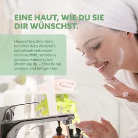 Puremetics Fester Cleanser Gesichtsreinigung 60 g