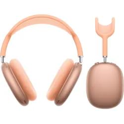 Apple AirPods Max (USB-C) Orange