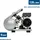 Hyundai Silent Kompressor SAC75008 (9 bar, 8L tragbar, ölfrei 49 dB, 750 W | 1 PS)