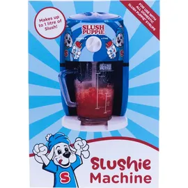 Fizz Eismaschine SlushPuppie Slusheis 1L blau