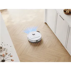 Ecovacs DEEBOT N30 PRO OMNI Saugroboter