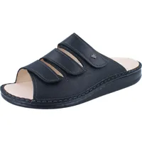 Finn Comfort Korfu schwarz 43