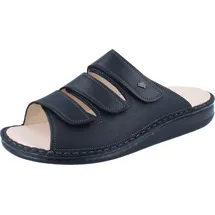 Finn Comfort Korfu schwarz 43