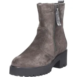 WALDLÄUFER Klassische Stiefeletten in Grau 40 1⁄2 EU | Gr.: 40,5