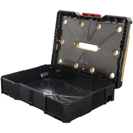 Stier Systainer T-LOC MFT BLACK-Edition