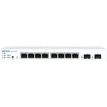 Sophos cs101-8fp - switch - managed - 8 x 10/100/1000 poe