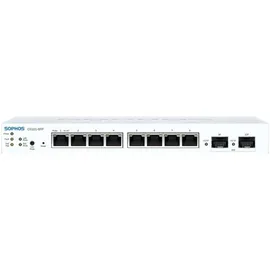 Sophos cs101-8fp - switch - managed - 8 x 10/100/1000 poe